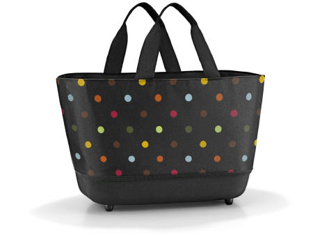 shoppingbasket dots