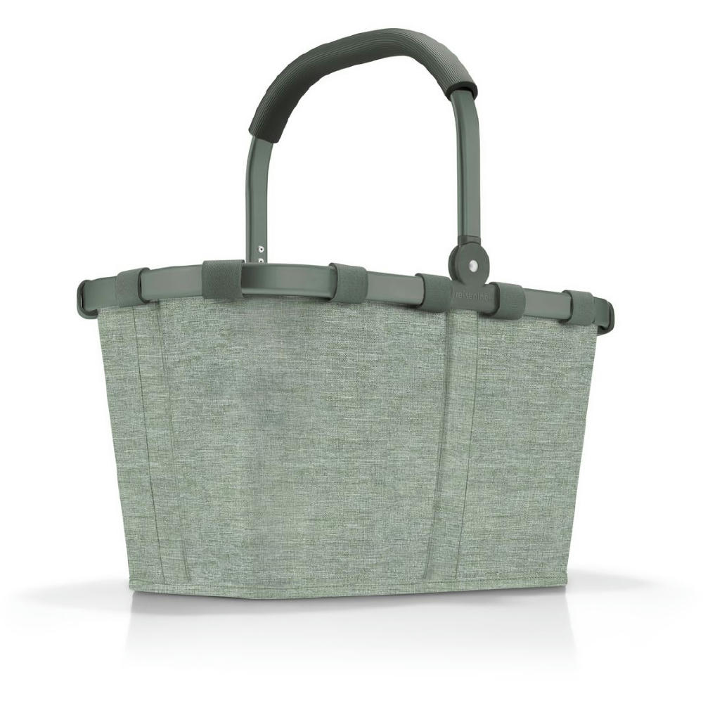 carrybag frame twist sage