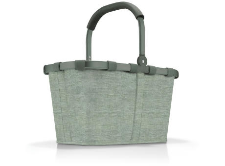 carrybag frame twist sage