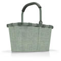 carrybag frame twist sage