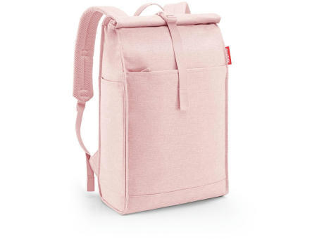 urban rolltop twist blush