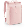 urban rolltop twist blush