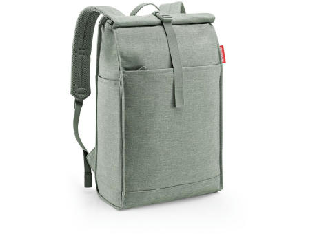 urban rolltop twist sage