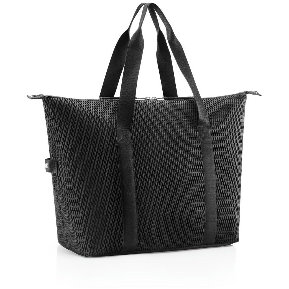 extralite weekender M mesh black