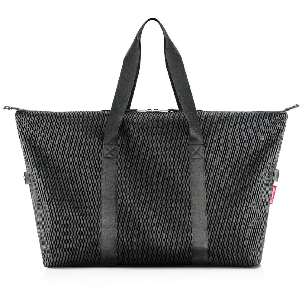 extralite weekender L mesh black