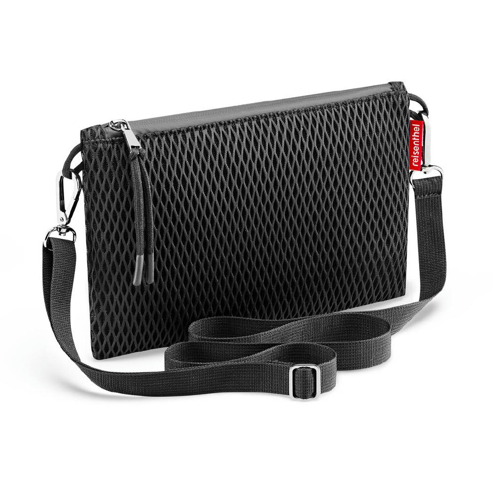 extralite case 1 mesh black