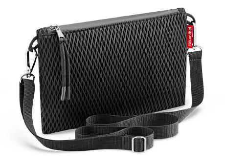 extralite case 1 mesh black