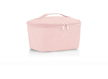 coolerbag S pocket twist blush