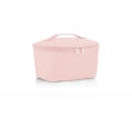 coolerbag S pocket twist blush