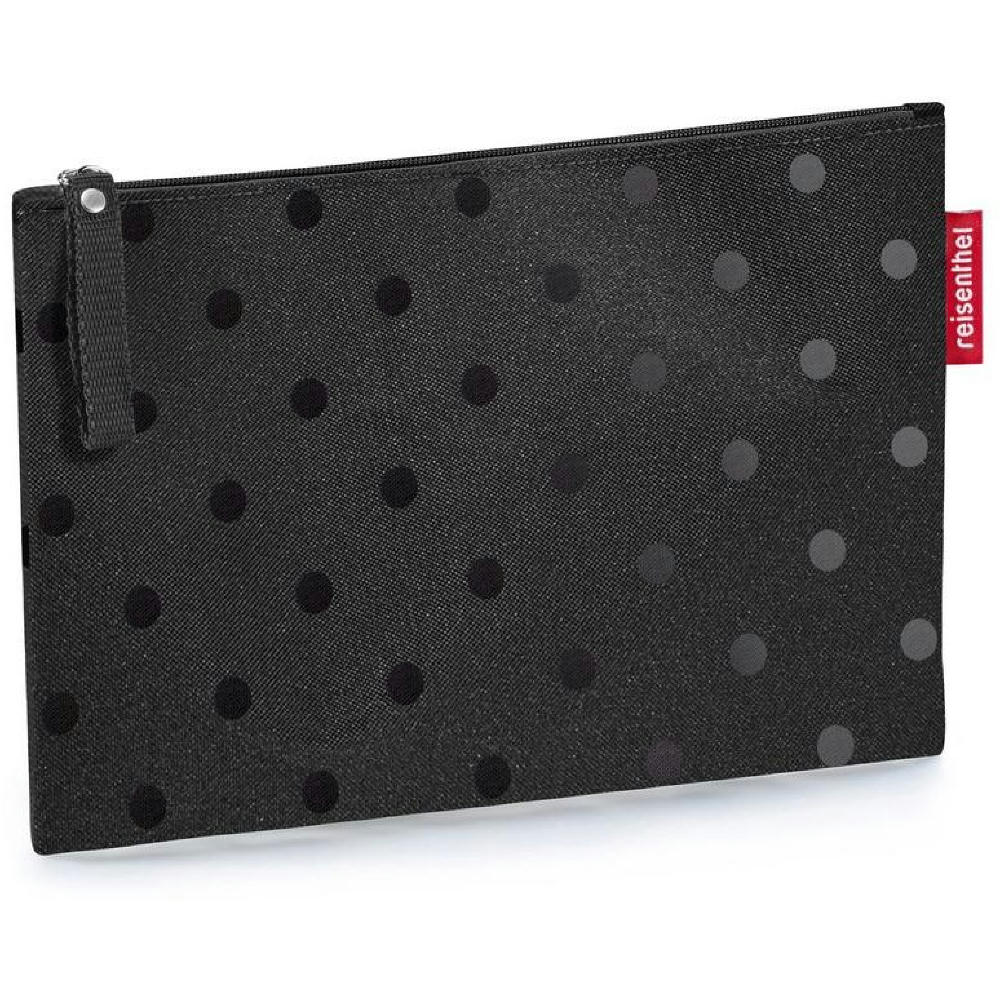 case 1 glossy dots black