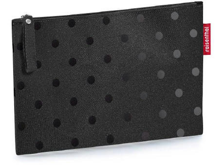 case 1 glossy dots black