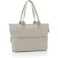 shopper e1 herringbone sand