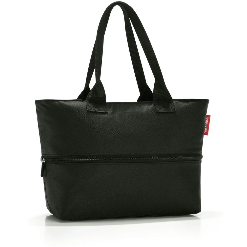 shopper e1 black