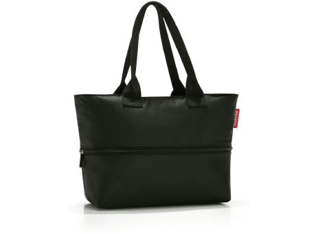 shopper e1 black