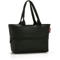 shopper e1 black