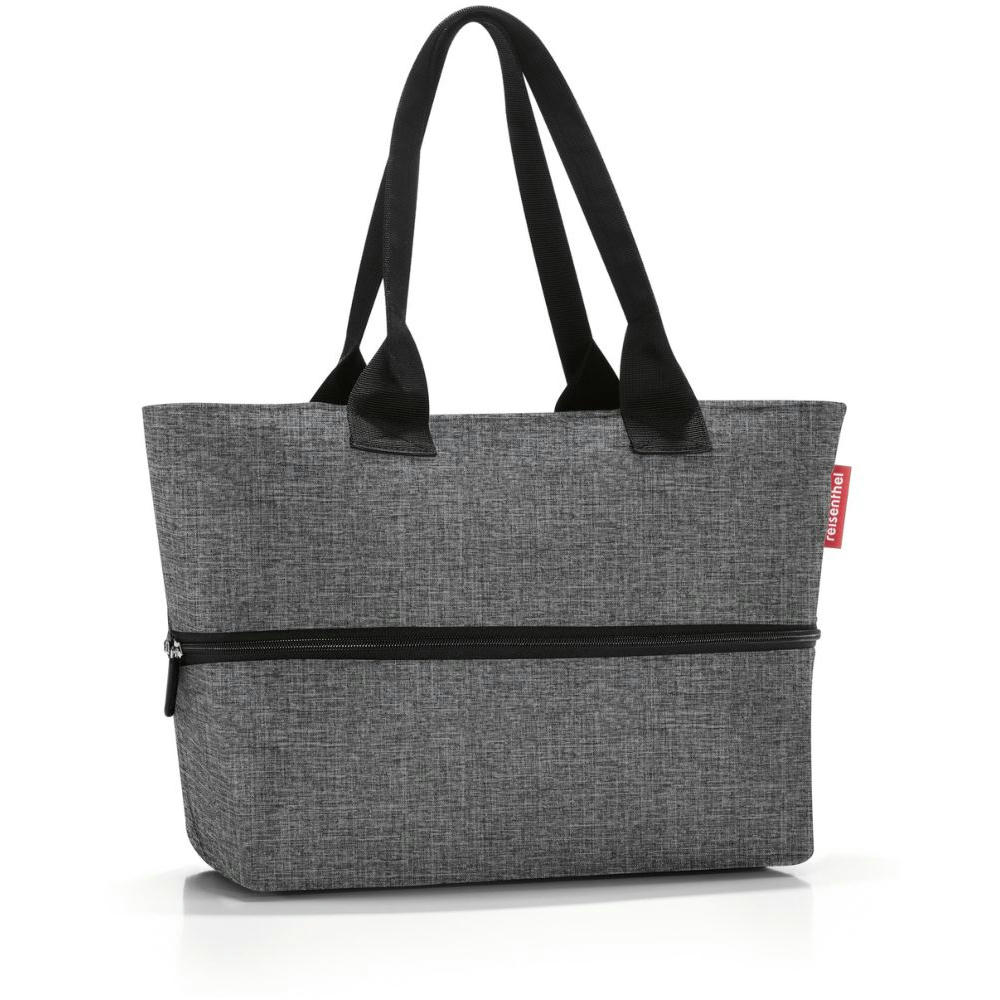 shopper e1 twist silver