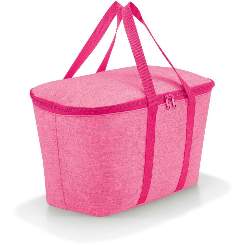 coolerbag twist pink