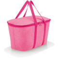 coolerbag twist pink