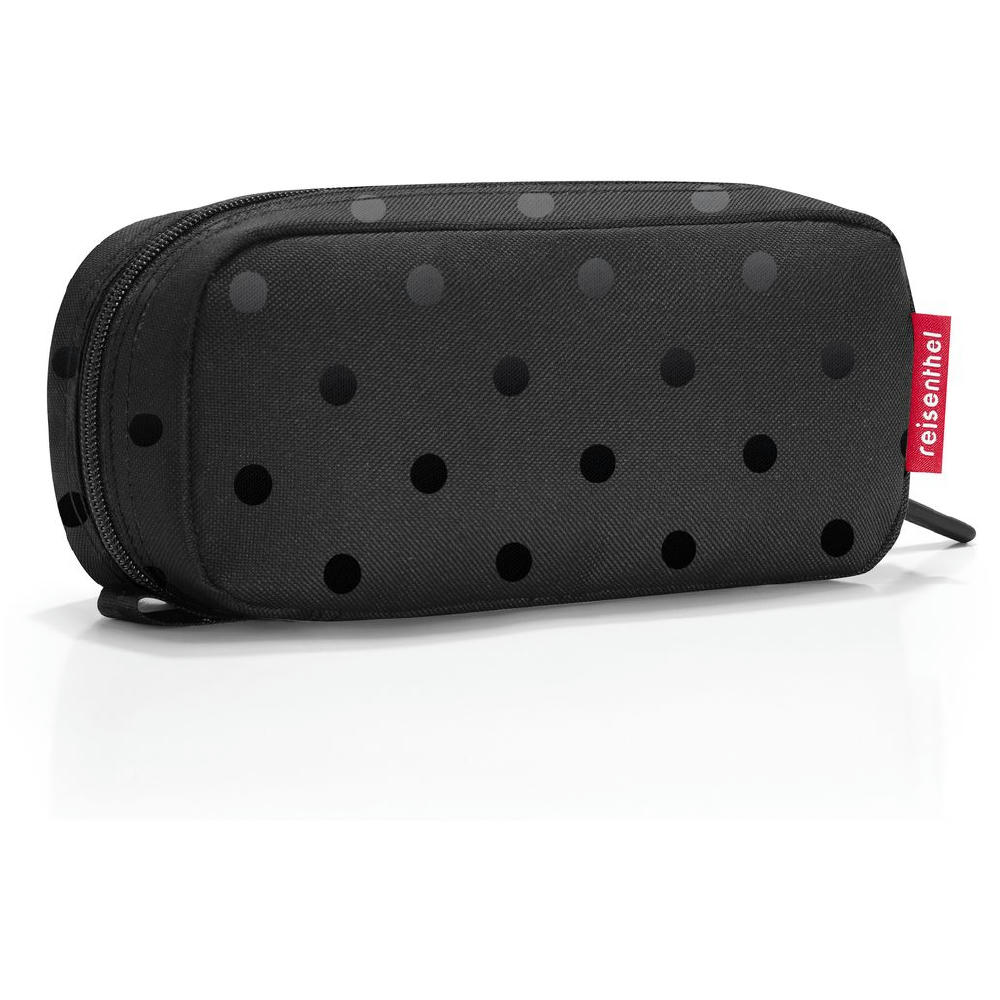 multicase glossy dots black