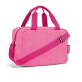 coolerbag to-go twist pink