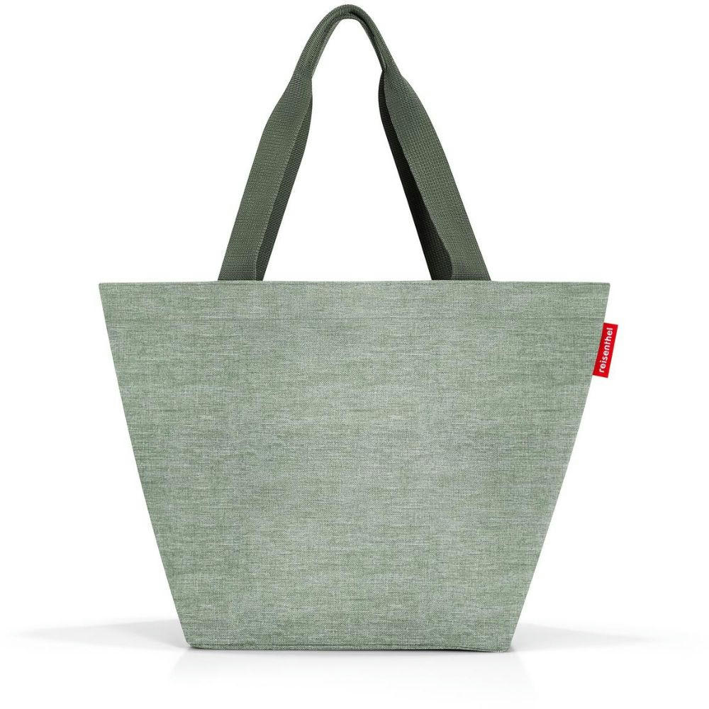 shopper M twist sage