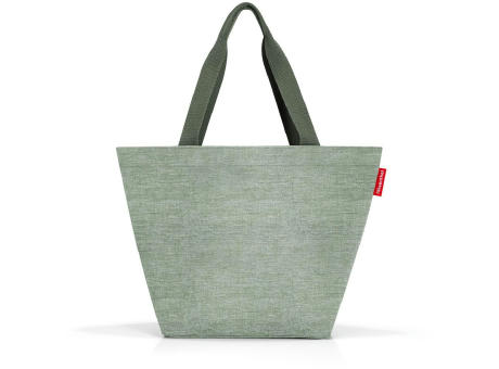 shopper M twist sage