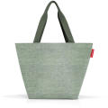 shopper M twist sage