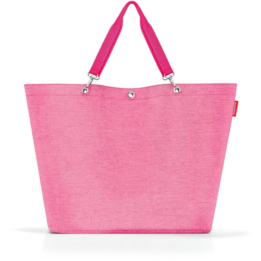 shopper XL twist pink