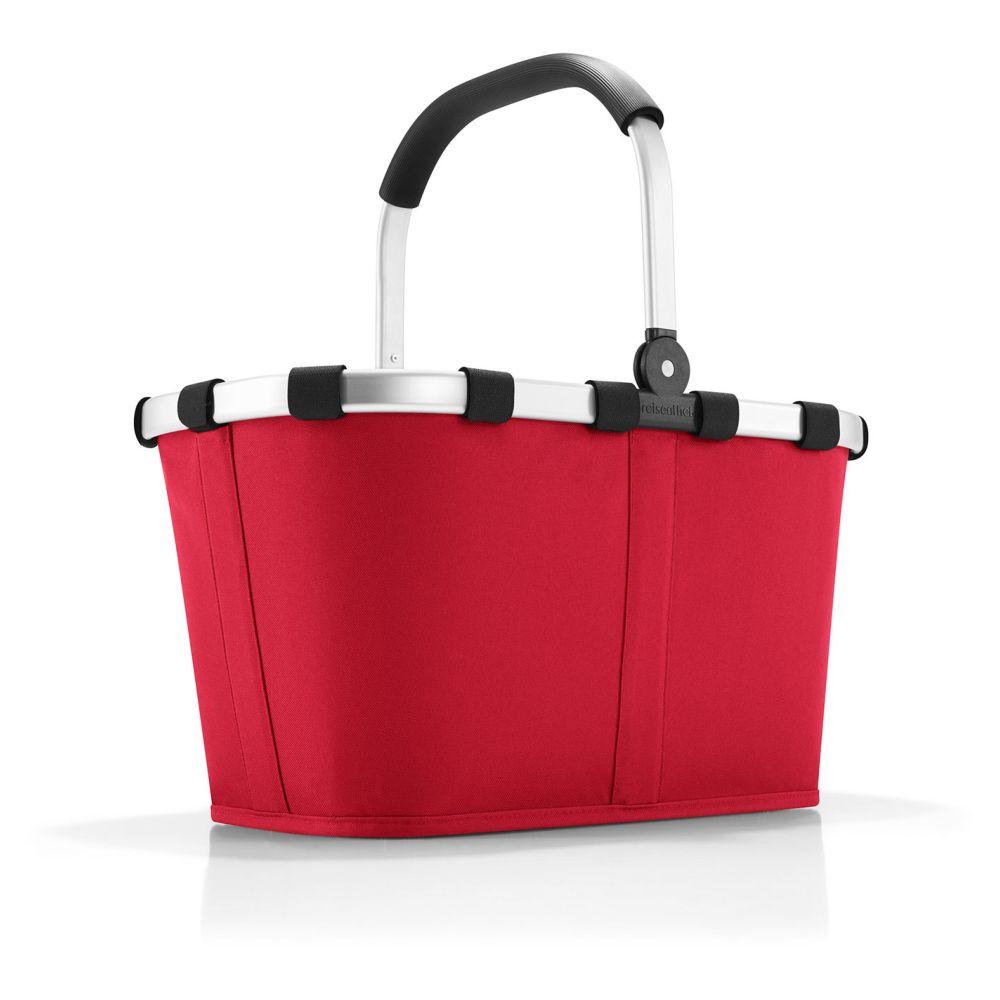 carrybag red