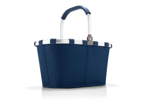 carrybag dark blue