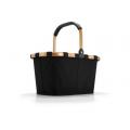 carrybag frame gold/black