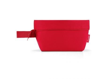foldcase red
