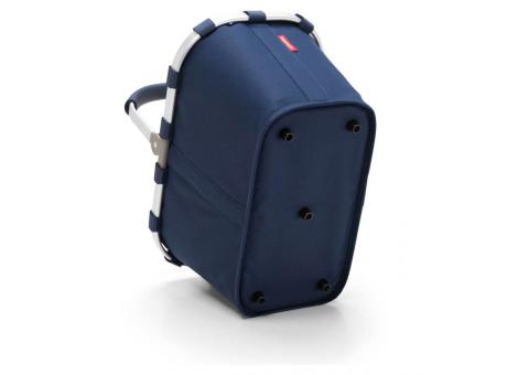carrybag dark blue