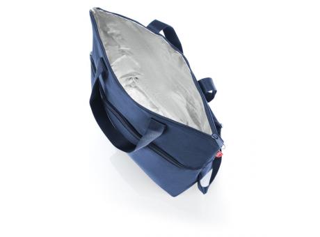 cooler-backpack navy