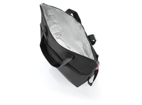 cooler-backpack black