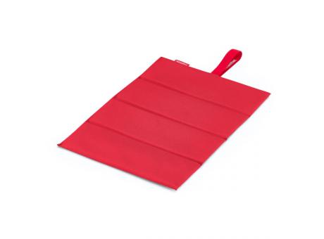 seatpad L red