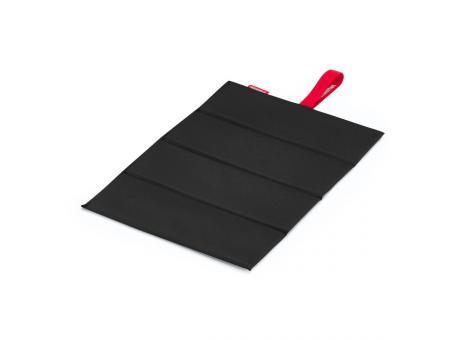 seatpad L black