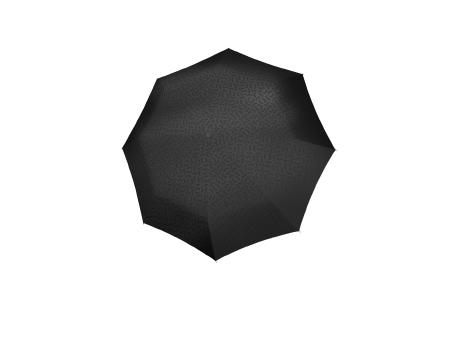 umbrella pocket classic signature black