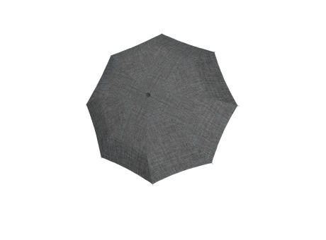 umbrella pocket duomatic twist silver