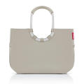 loopshopper L herringbone sand