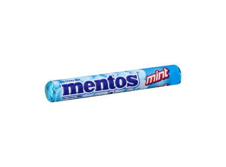 Mentos Candy Roll Mint