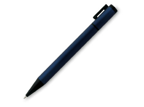 HK - 075 Blau - Metallic Kugelschreiber