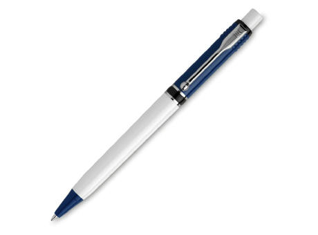 HK - RAJA COLOR Dark Blue Kugelschreiber