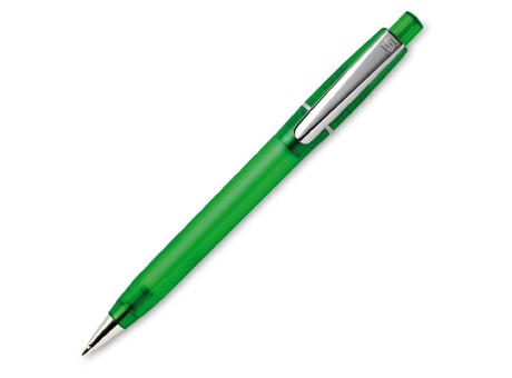 HK - SEMYR CHROME FROST Green Kugelschreiber