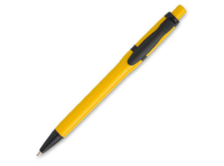 HK - OLLY EXTRA Yellow Kugelschreiber