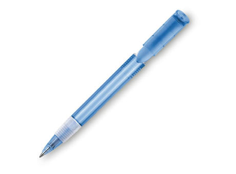 HK - S40 GRIP CLEAR Light Blue Kugelschreiber
