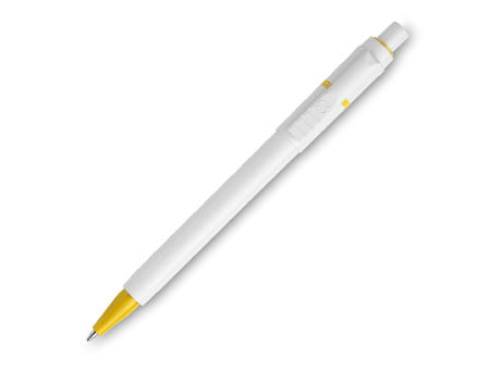 HK - BARON Yellow Kugelschreiber
