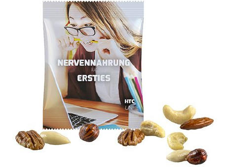 NusskernMix, ca. 15g, Midi-Tüte