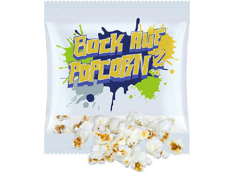 Popcorn salzig, ca. 10g, Maxi-XL-Tüte