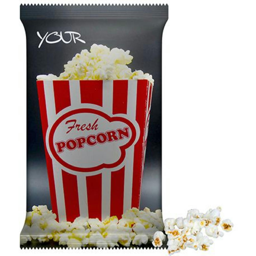 Popcorn salzig, ca. 25g, Maxi-XXL-Tüte